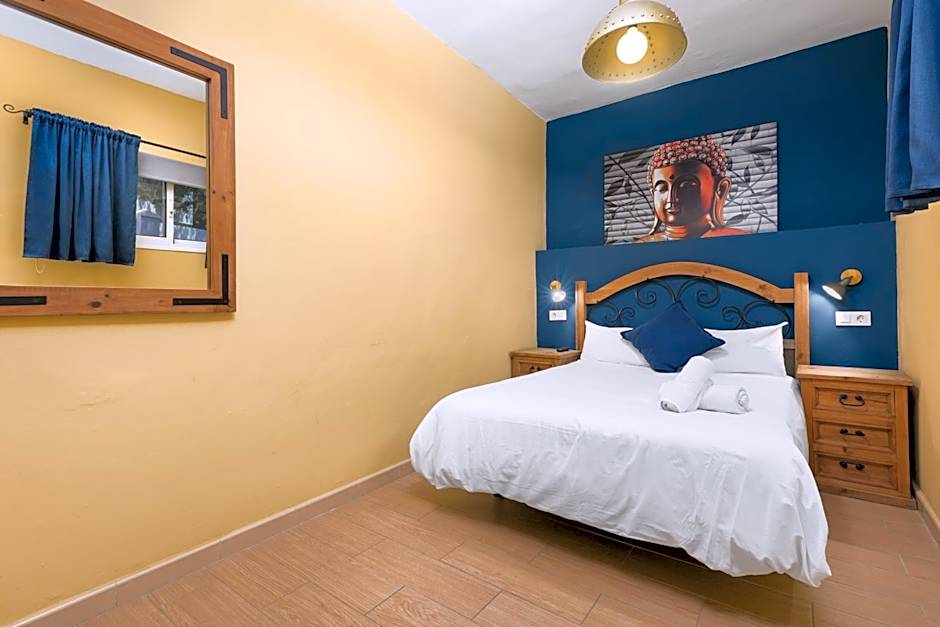 Chabela's Hostel