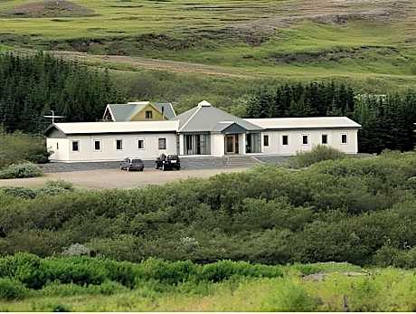 Guesthouse Svartiskogur Egilsstaðir