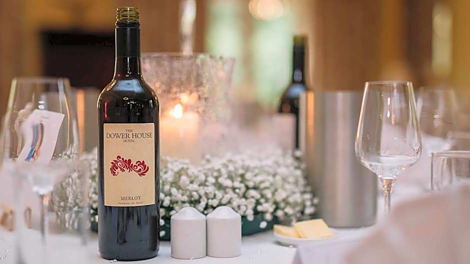 The Dower House Hotel