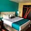 Howard Johnson by Wyndham Hartford South - Rocky Hill