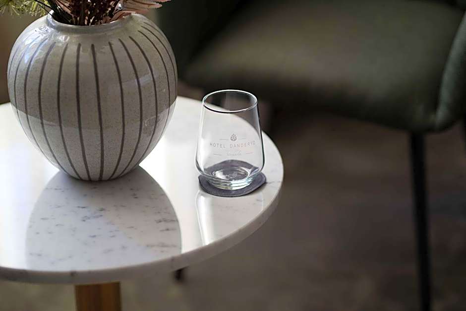 Best Western Hotel Danderyd