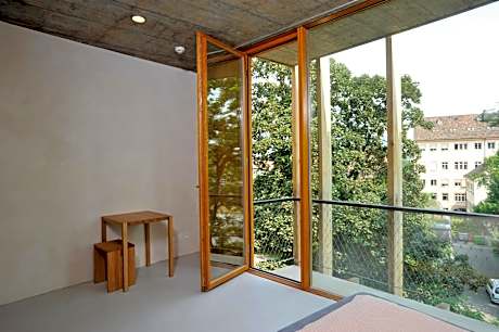 Quadruple Room with Shower