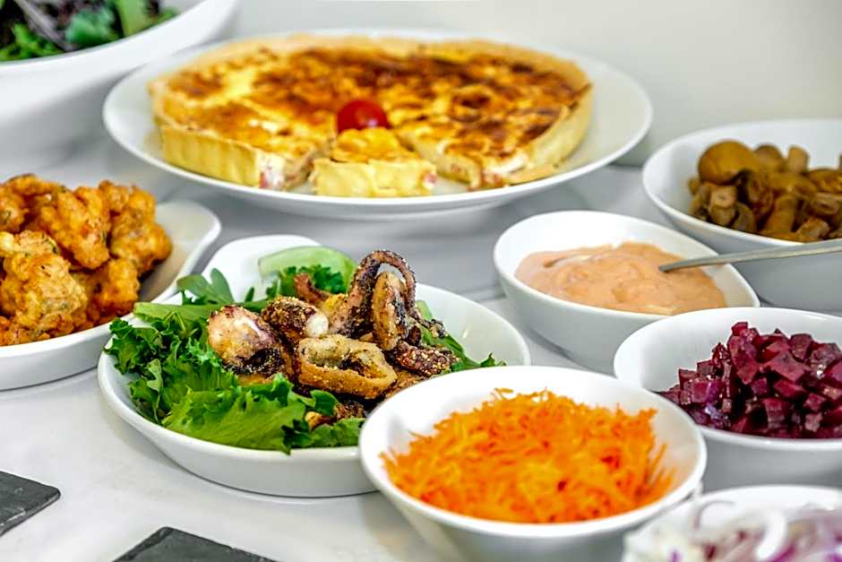 Sintra Boutique Hotel