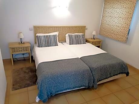 One-Bedroom Superior Apartment