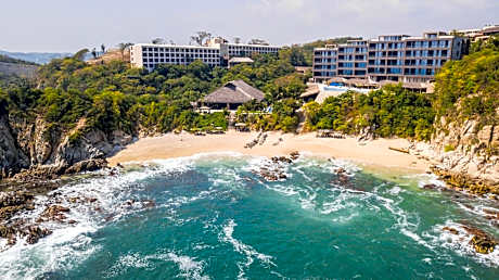 Coral Blue Hotels & Resorts