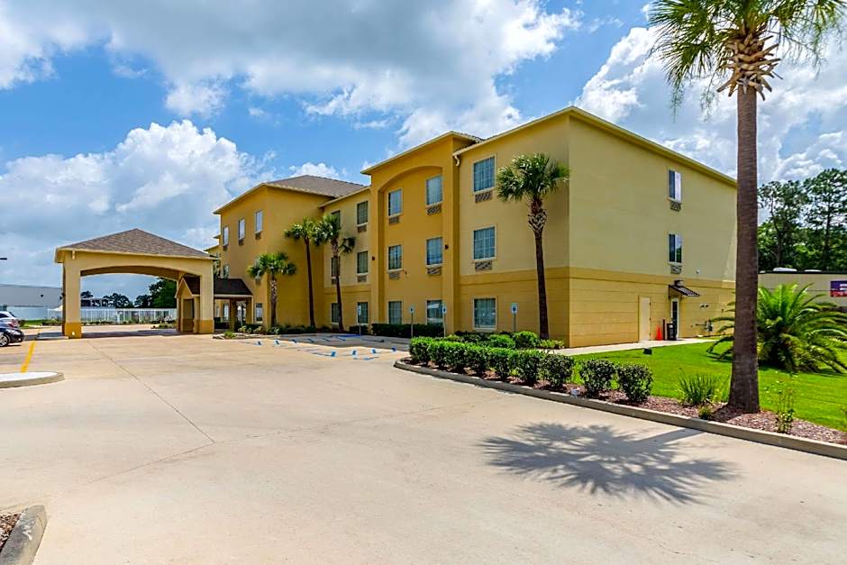 Comfort Inn & Suites Scott-West Lafayette