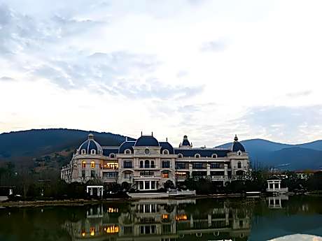 Wuxi Rsun The Lakefart Hotel 