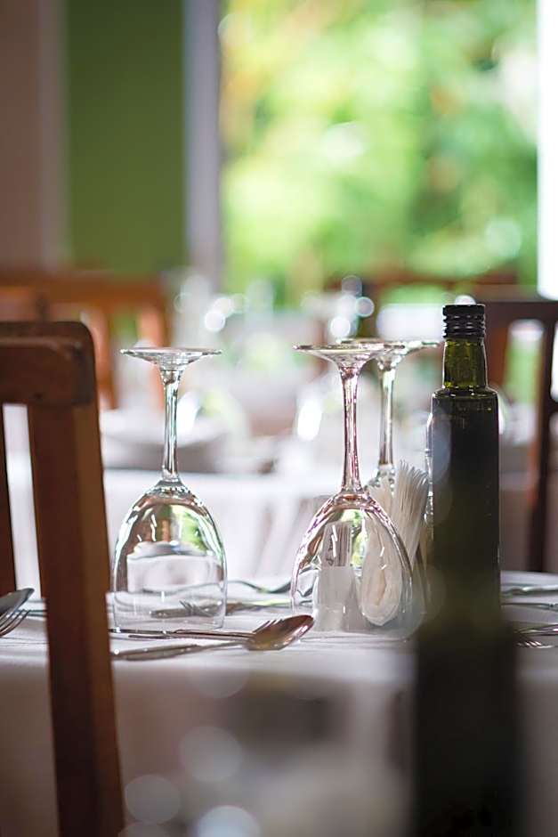 Balneario Hotel Dávila