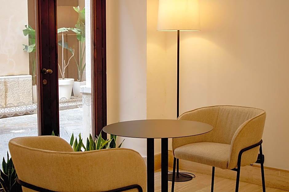 BADIA NUOVA Apart Hotel