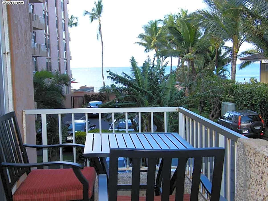 Nani Kai Hale # 204 Hotel District!