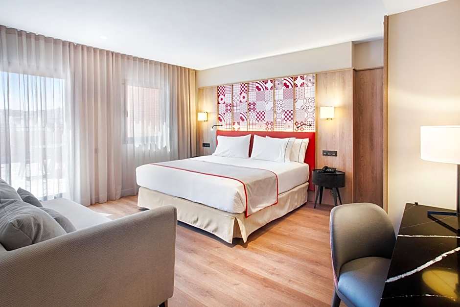 Eurostars Guadalquivir