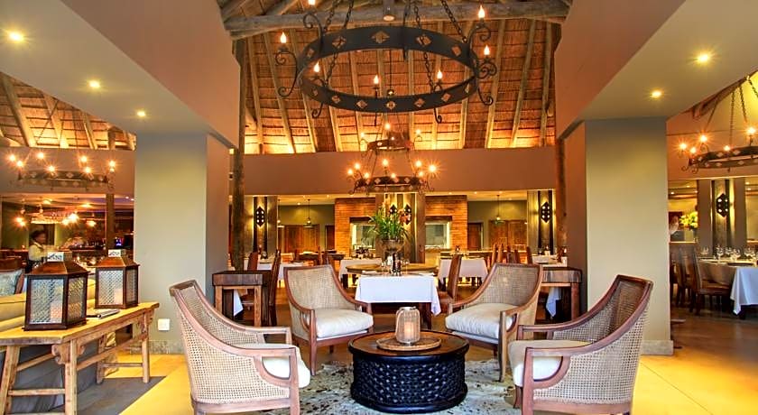 Botlierskop Private Game Reserve