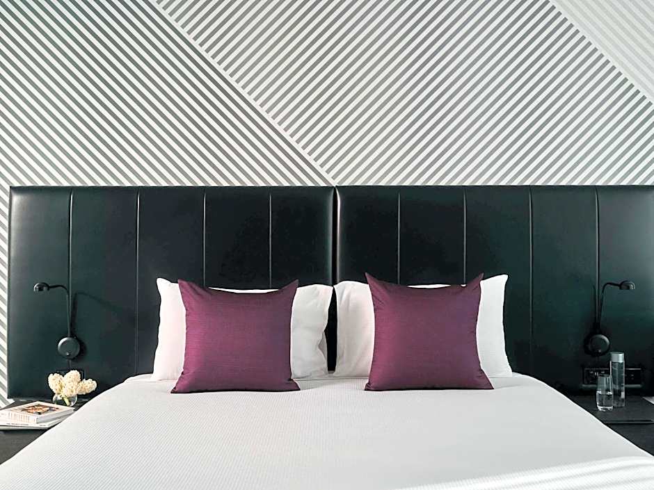 Movenpick Hotel Melbourne On Spencer