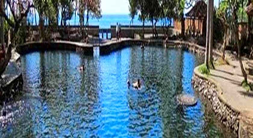 Palm Beach Villas Bali