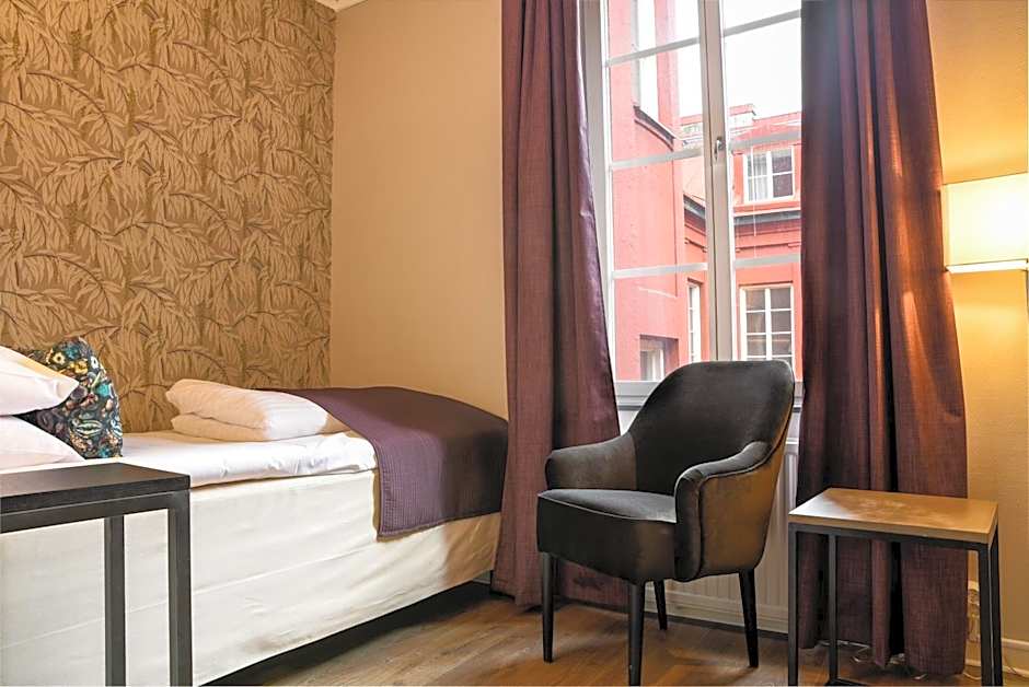 Statt Hassleholm, Sure Hotel Collection by Best Western