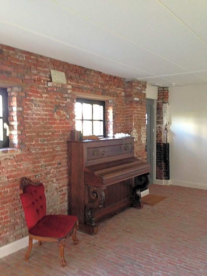 B&B Droomzoet