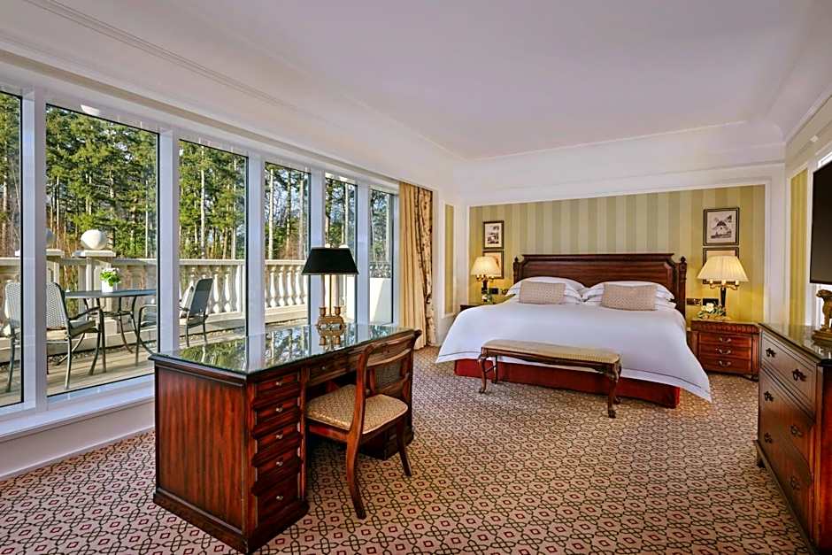 Powerscourt Hotel, Autograph Collection