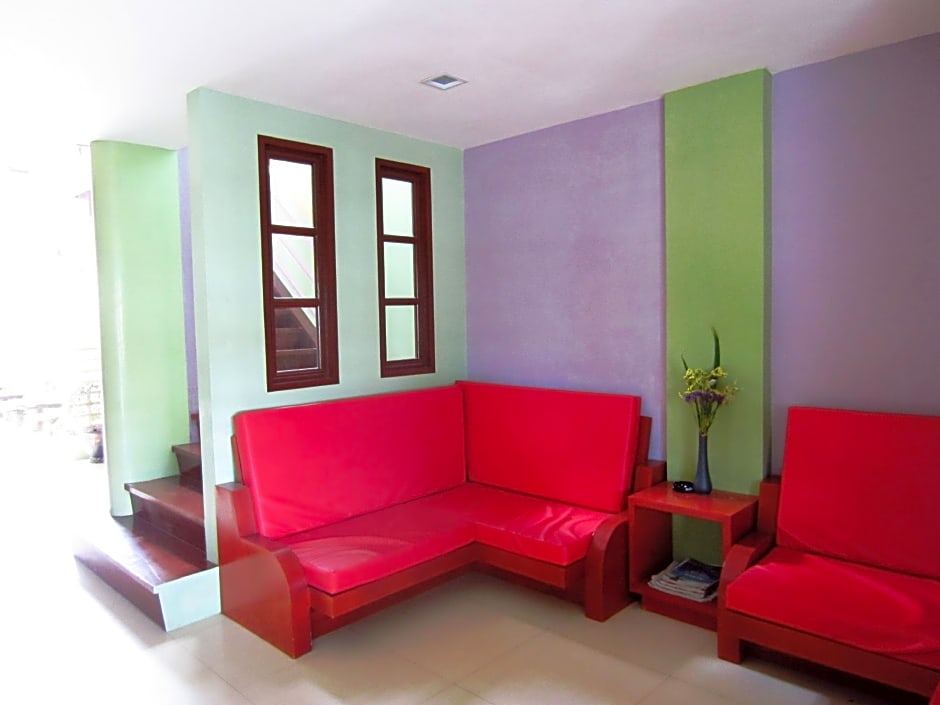 Shore Time Hotel Annex