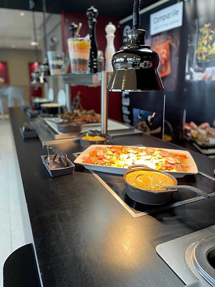 Campanile PRIME - Le Blanc Mesnil