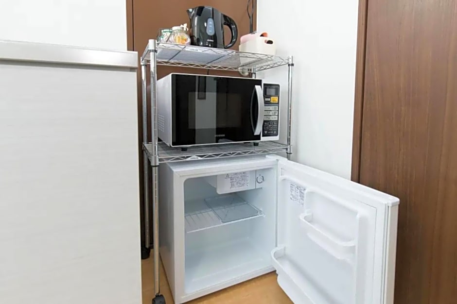 HOTEL LUCKY - Vacation STAY 49954v