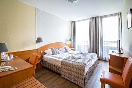 Hotel Orion Várkert