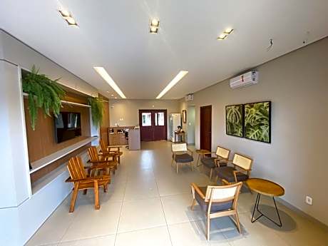 Estancia Hotel