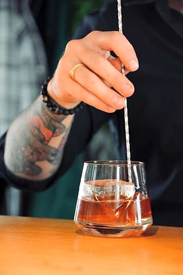 Bedford Hotel & Congress Centre