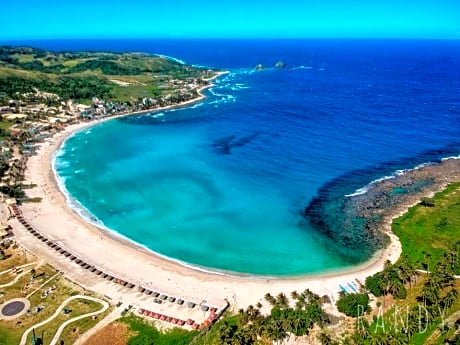 Blue Lagoon Inn and Restaurant, Pagudpud