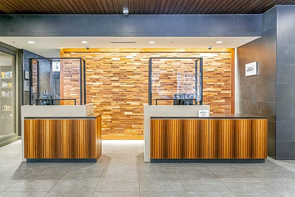 Courtyard by Marriott Asheville Biltmore Village