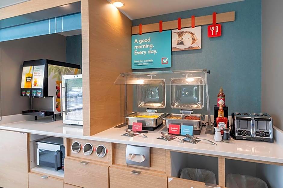  avid hotel Staunton by IHG