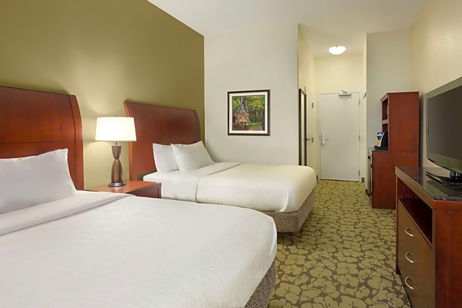 Hilton Garden Inn West Monroe