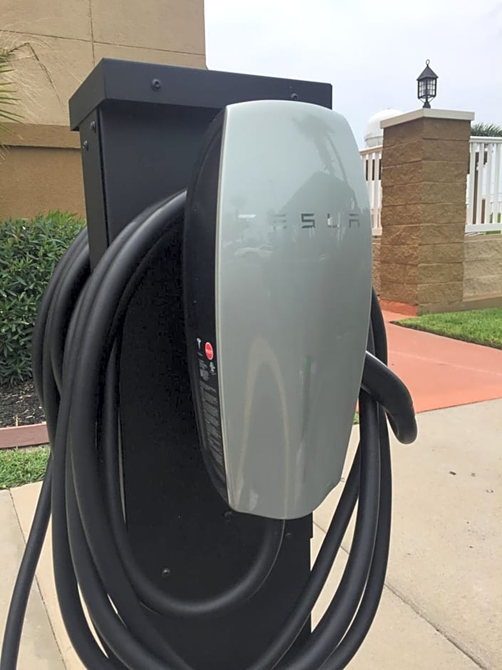 Microtel Inn & Suites by Wyndham Corpus Christi/Aransas Pass