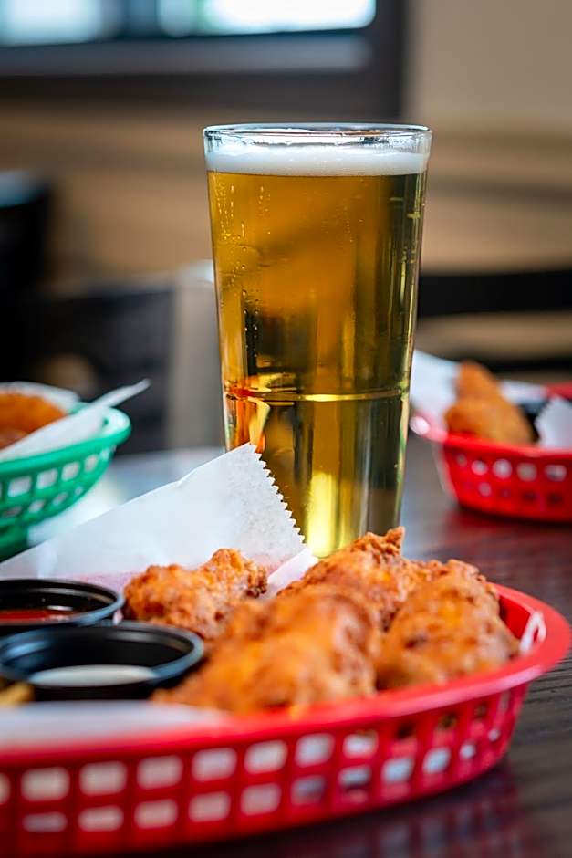 Fargo Inn and Suites