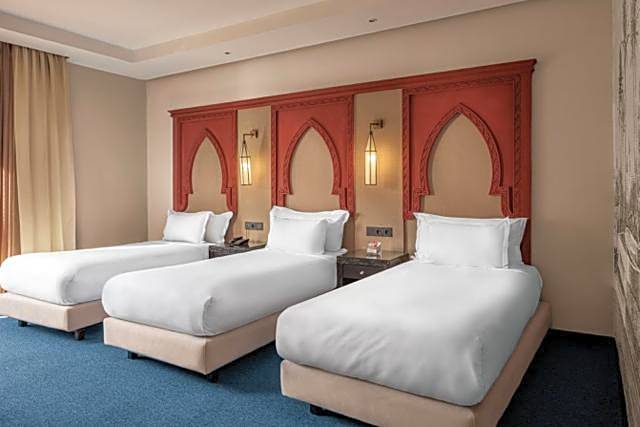 Grand Plaza Marrakech