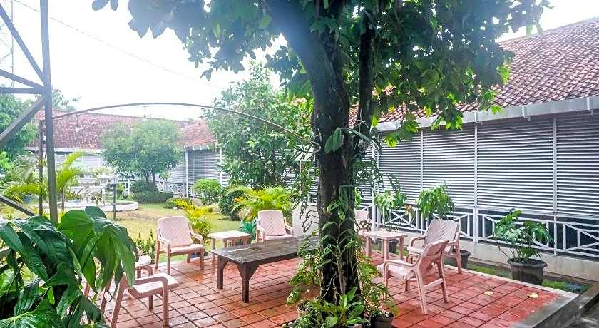 OYO 92454 Griya Raharja Guest House Syariah