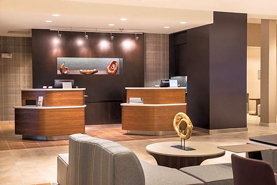 Courtyard by Marriott Elmira Horseheads