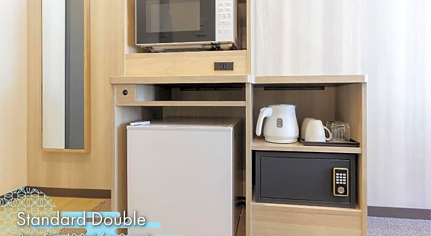 Hotel Mystays Nippori