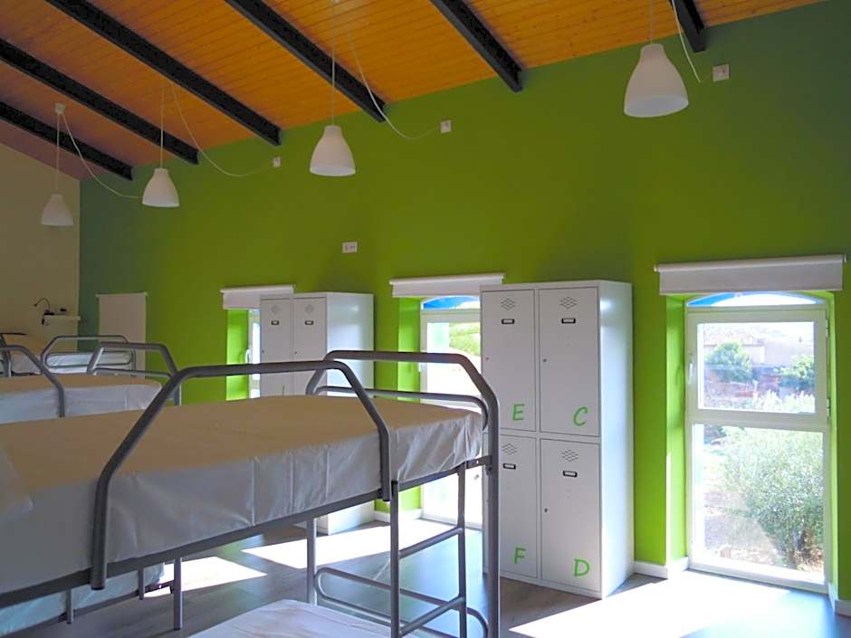 Hostel Cañaveral