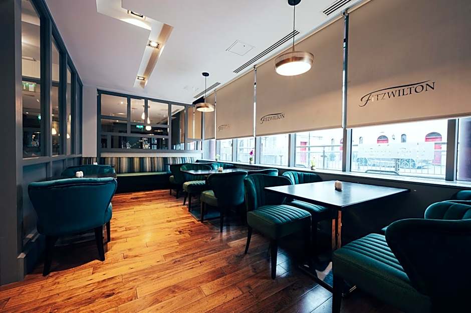 The Fitzwilton Hotel
