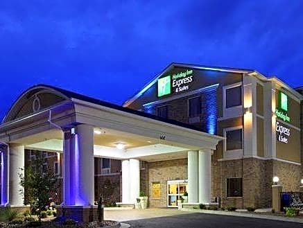 Holiday Inn Express & Suites Belle Vernon By IHG