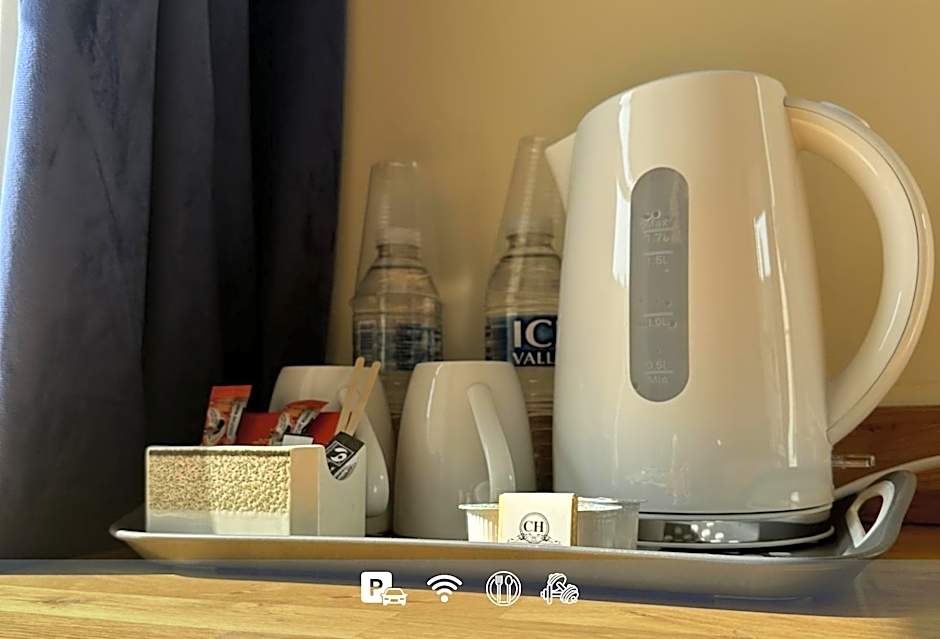 The Carmichael - Hull City Centre