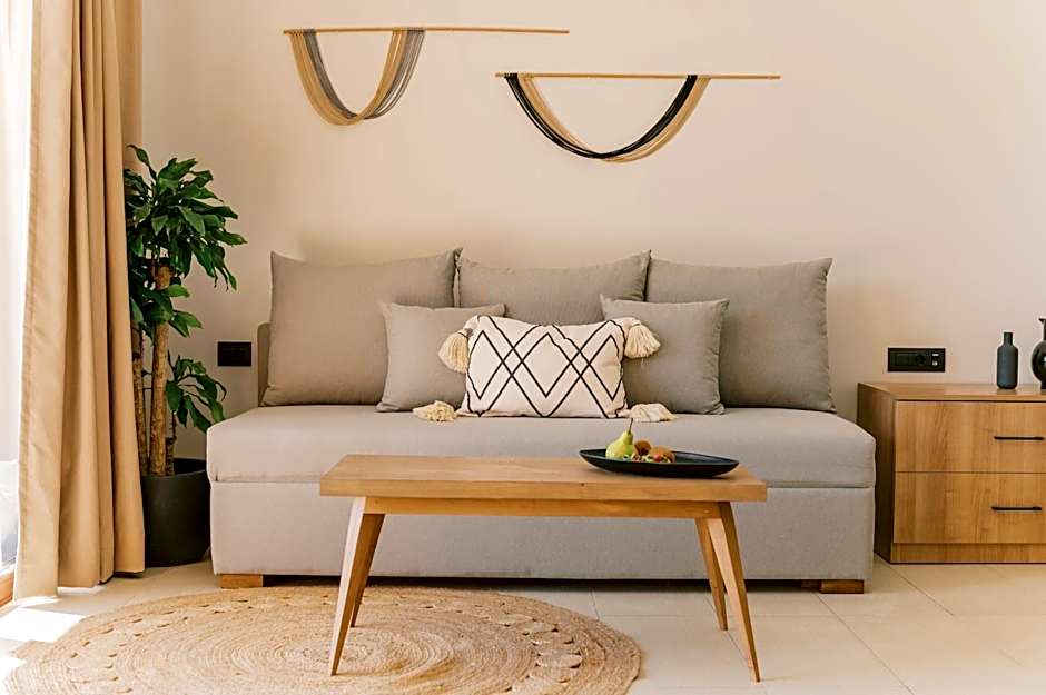 Villa Di Mare Seaside Suites