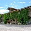La ferme de Gringalet