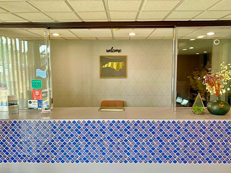 Travelers Inn Elizabeth City