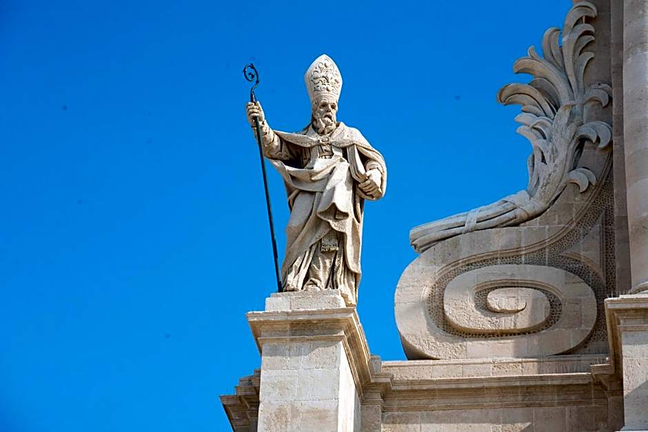 Re Federico Boutique Hotel