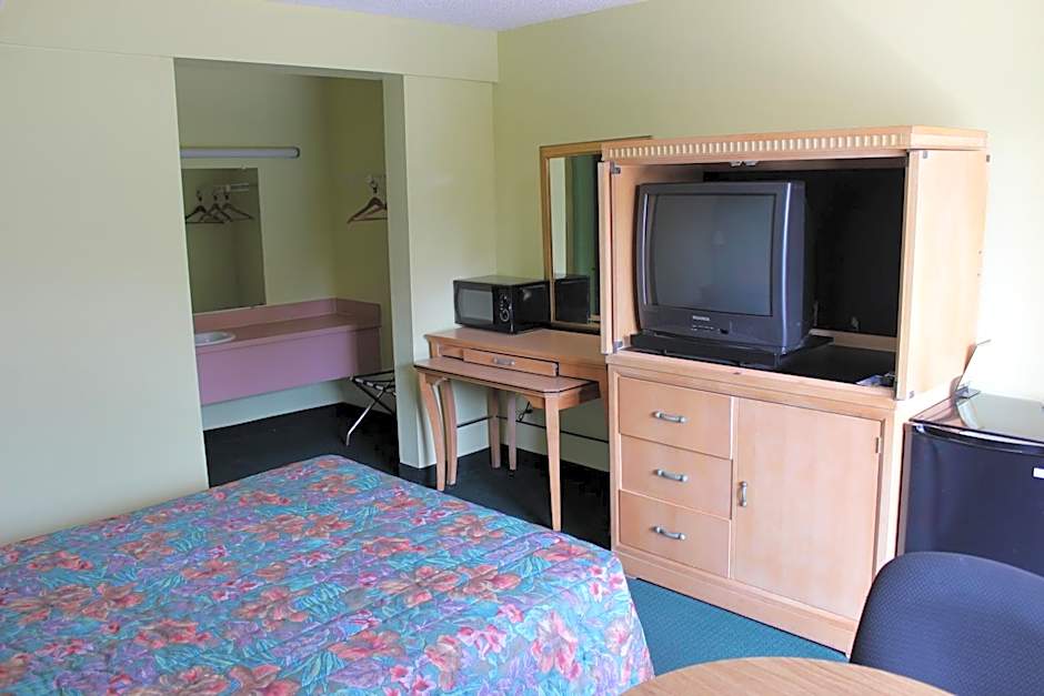 Travelers Inn Gainesville