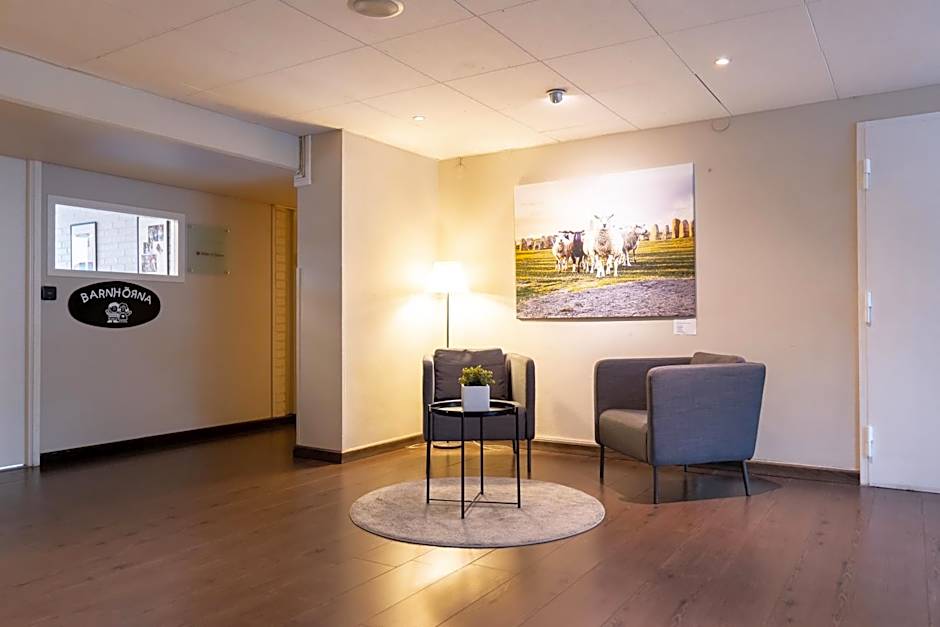 Good Morning+ Malmö