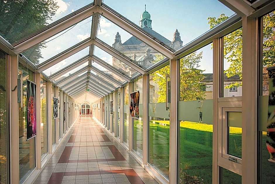 Vienna House Easy by Wyndham Bad Oeynhausen
