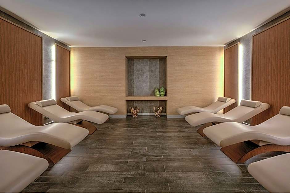 Sheraton Grand Samsun Hotel