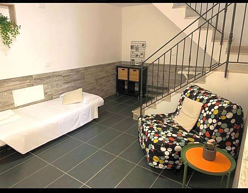 Green Residence